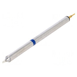 Vârf Șurubelniță Îndoită 1mm Clești Fierbinți | Electronic-mag.ro | Componente Electronice