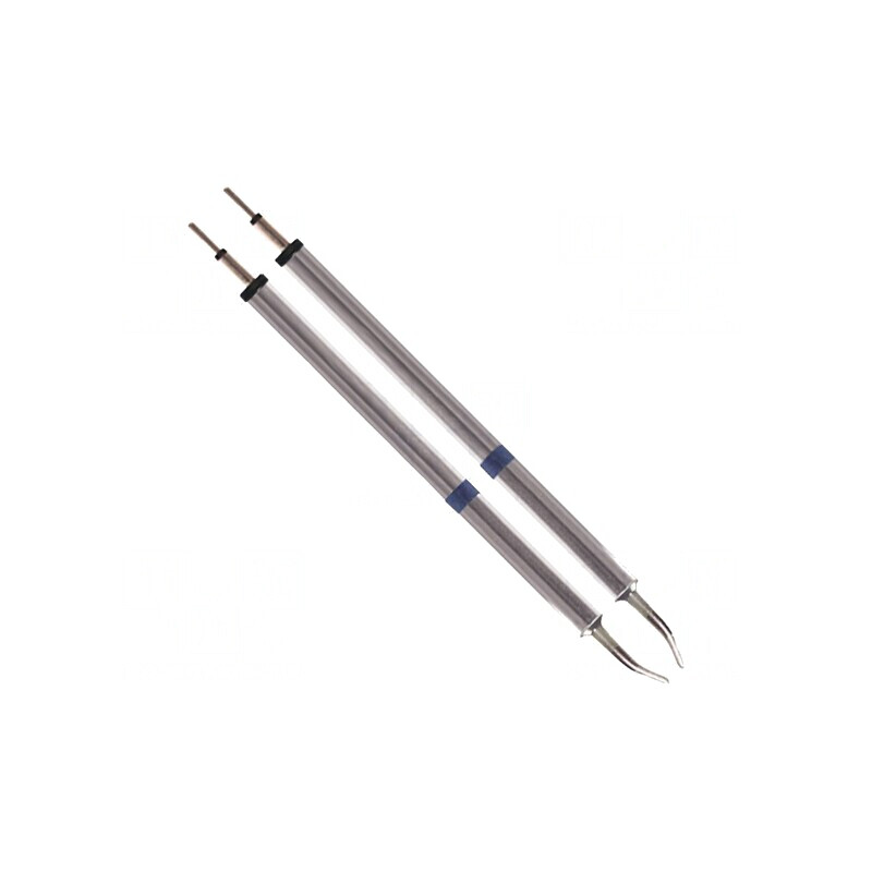 Vârf Șurubelniță Îndoită 1,78mm 2 Bucăți | Electronic-mag.ro | Componente Electronice