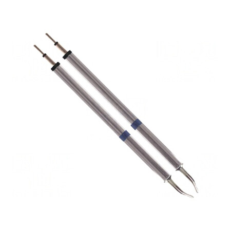 Vârf Șurubelniță Îndoită 1,78mm 2 Bucăți | Electronic-mag.ro | Componente Electronice