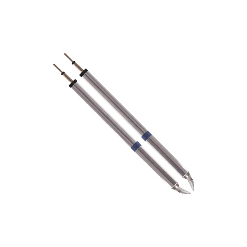 Vârf șurubelniță îndoită 1,78mm 2buc | Electronic-mag.ro | Componente Electronice