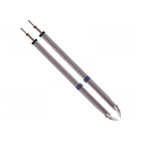 Vârf șurubelniță îndoită 1,78mm 2buc | Electronic-mag.ro | Componente Electronice