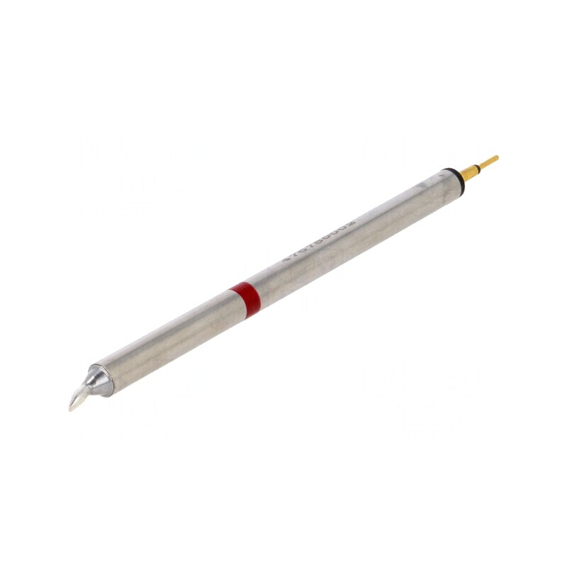 Vârf Șurubelniță Îndoită 1mm pentru Clești Fierbinți | Electronic-mag.ro | Componente Electronice