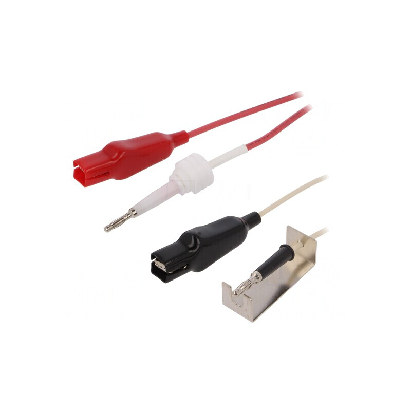 Cablu de Măsurare 1m Compatibil GPT/GHT | Electronic-mag.ro | Componente Electronice Cablu de Măsurare 1m Compatibil GPT/GHT | Electronic-mag.ro | Componente Electronice