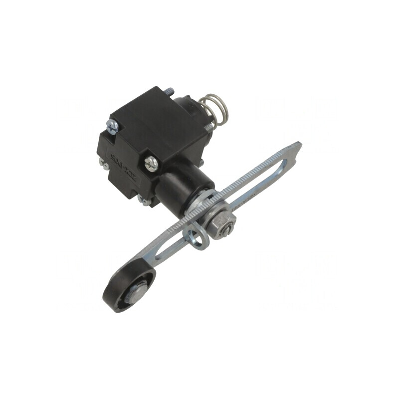 Cap de Propulsie din Plastic ZCKD41 | Electronic-mag.ro | Componente Electronice