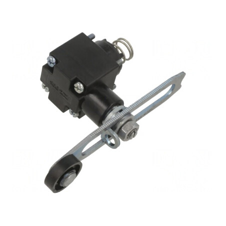 Cap de Propulsie din Plastic ZCKD41 | Electronic-mag.ro | Componente Electronice