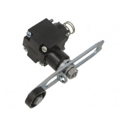 Cap de Propulsie din Plastic ZCKD41 | Electronic-mag.ro | Componente Electronice