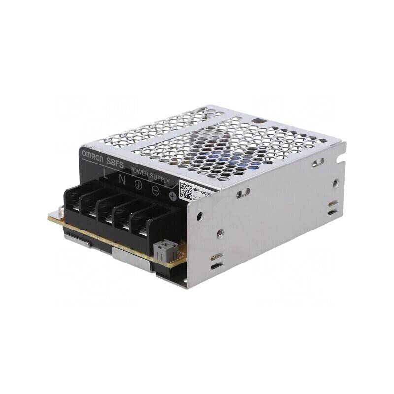 Alimentator Pulsatoriu Încastrare 25W 5V 5A | Electronic-mag.ro | Componente Electronice Alimentator Pulsatoriu Încastrare 25W 5V 5A | Electronic-mag.ro | Componente Electronice