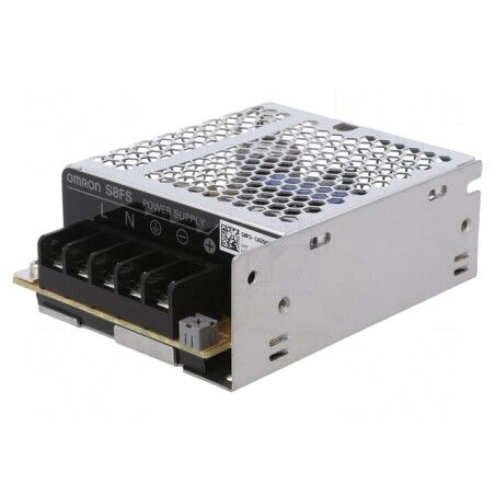 Alimentator Pulsatoriu Încastrare 25W 5V 5A | Electronic-mag.ro | Componente Electronice