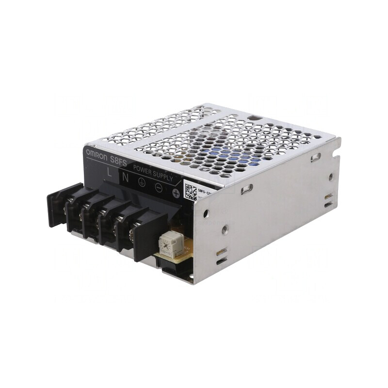 Alimentator Pulsatoriu Încastrabil 25W 5V 5A | Electronic-mag.ro | Componente Electronice Alimentator Pulsatoriu Încastrabil 25W 5V 5A | Electronic-mag.ro | Componente Electronice
