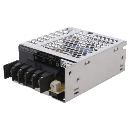 Alimentator Pulsatoriu Încastrabil 25W 5V 5A | Electronic-mag.ro | Componente Electronice