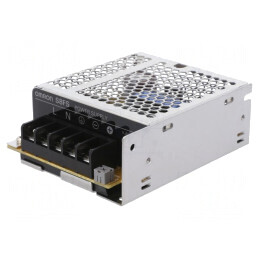 Alimentator pulsatoriu 25W 12V 2,1A pentru încastrare | Electronic-mag.ro | Componente Electronice