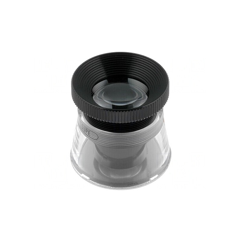 Lupă de masă 22x Ø32mm SL-57 | Electronic-mag.ro | Componente Electronice