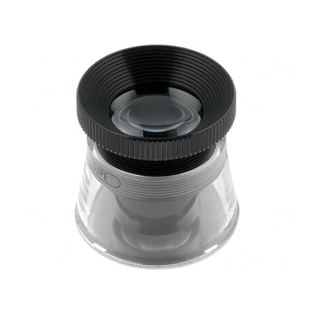 Lupă de masă 22x Ø32mm SL-57 | Electronic-mag.ro | Componente Electronice