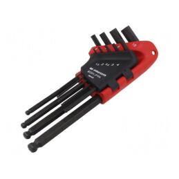 Set Chei Imbus 9 Piese | Electronic-mag.ro | Componente Electronice