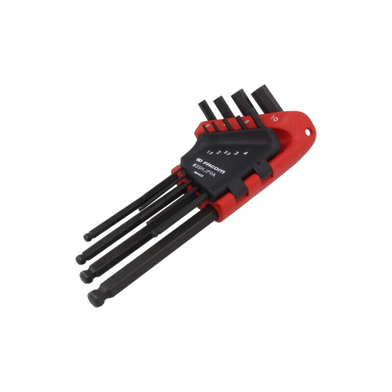 Set Chei Imbus 9 Piese | Electronic-mag.ro | Componente Electronice Set Chei Imbus 9 Piese | Electronic-mag.ro | Componente Electronice