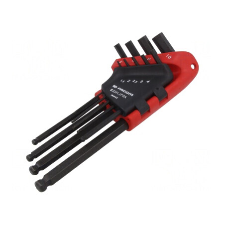 Set Chei Imbus 9 Piese | Electronic-mag.ro | Componente Electronice