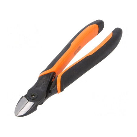 Clești Laterali pentru Tăiere 180mm ERGO 2101G-180IPD | Electronic-mag.ro | Componente Electronice