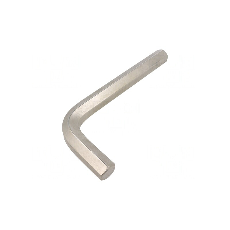 Cheie imbus HEX 24mm oțel crom-vanadium | Electronic-mag.ro | Componente Electronice