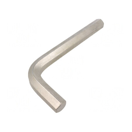Cheie imbus HEX 24mm oțel crom-vanadium | Electronic-mag.ro | Componente Electronice