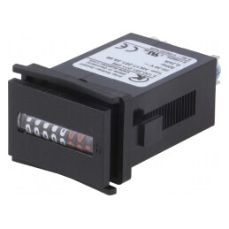 Contor Electromecanic de Timp Consumat | Electronic-mag.ro | Componente Electronice
