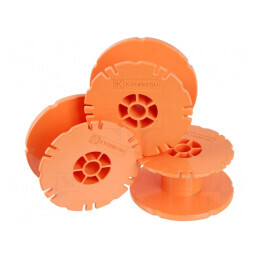 Test acces: cord reels | 3pcs. | KEW8200-03