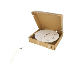 Cutie de Conexiuni FTTH Albă 30m LSZH | Electronic-mag.ro | Componente Electronice