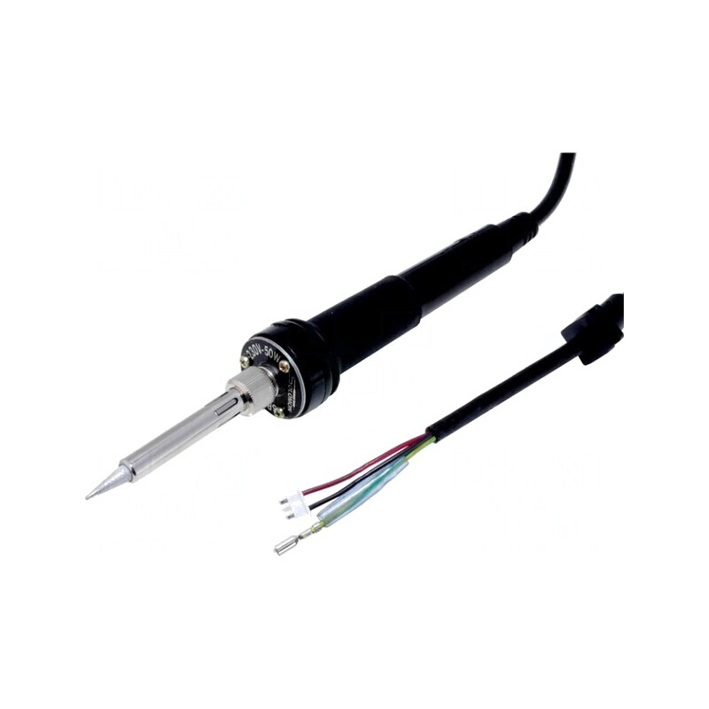 Ciocan de lipit cu element încălzire pentru staţie de lipit | Electronic-mag.ro | Componente Electronice