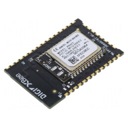 Modul RF PCB XBee 2.4GHz I2C/SPI/UART | Electronic-mag.ro | Componente Electronice
