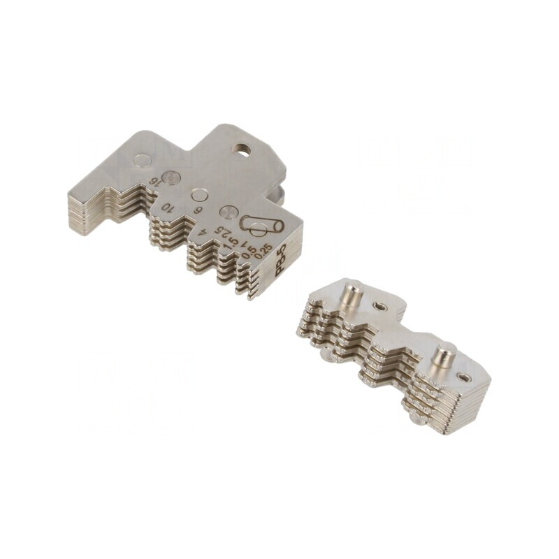 Fălci Crimpare Mansoane Cablu Neizolate 0.25-16mm² | Electronic-mag.ro | Componente Electronice Fălci Crimpare Mansoane Cablu Neizolate 0.25-16mm² | Electronic-mag.ro | Componente Electronice