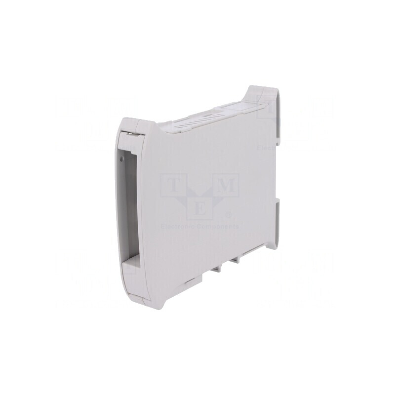 Carcasă pentru Raspberry Pi B ABS Policabonat | Electronic-mag.ro | Componente Electronice