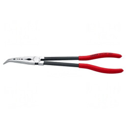 Clești Plați Industriali 280mm | Electronic-mag.ro | Componente Electronice
