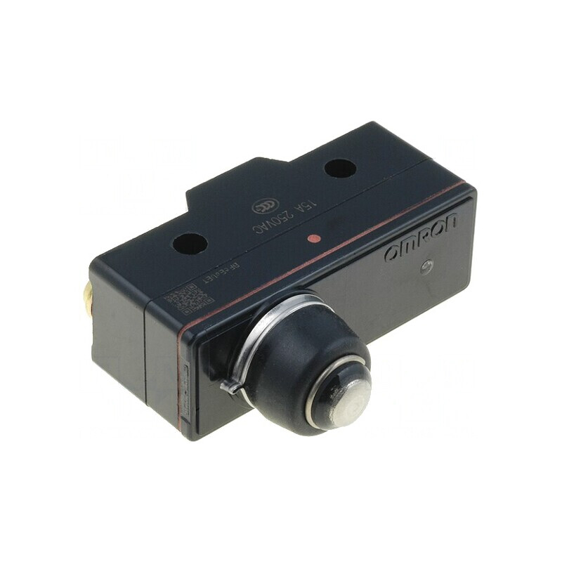 Microîntrerupător SNAP ACTION 15A/125VAC SPDT cu ax | Electronic-mag.ro | Componente Electronice Microîntrerupător SNAP ACTION 15A/125VAC SPDT cu ax | Electronic-mag.ro | Componente Electronice