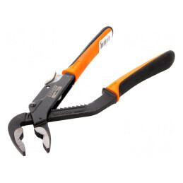 Clești Universali Cobra 200mm Oțel Crom-Vanadium | Electronic-mag.ro | Componente Electronice