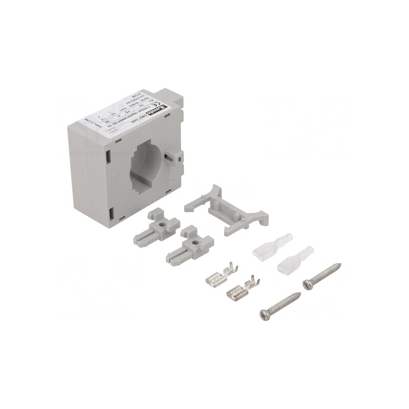 Traductor de Curent 300A 5A Clasa 1 | Electronic-mag.ro | Componente Electronice