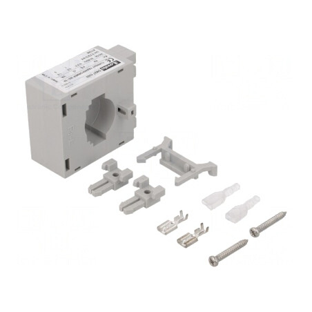 Traductor de Curent 300A 5A Clasa 1 | Electronic-mag.ro | Componente Electronice