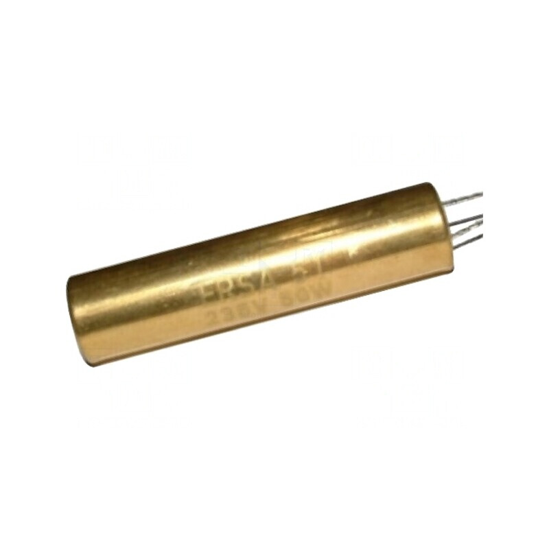 Element încălzire 50W pentru ciocan de lipit ERSA 230V | Electronic-mag.ro | Componente Electronice Element încălzire 50W pentru ciocan de lipit ERSA 230V | Electronic-mag.ro | Componente Electronice