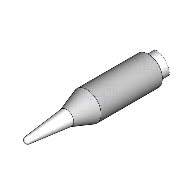 Vârf Conic Longlife 1mm C245041 | Electronic-mag.ro | Componente Electronice Vârf Conic Longlife 1mm C245041 | Electronic-mag.ro | Componente Electronice