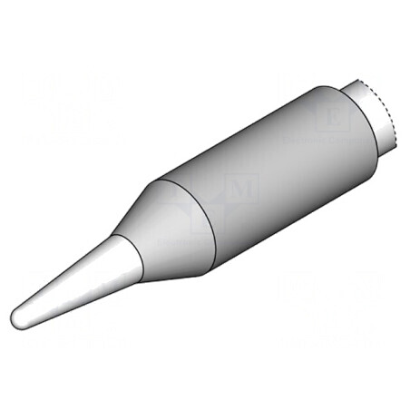 Vârf Conic Longlife 1mm C245041 | Electronic-mag.ro | Componente Electronice