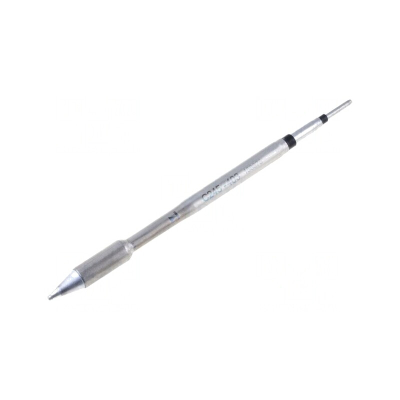 Vârf conic 1mm longlife pentru stații de lipit | Electronic-mag.ro | Componente Electronice