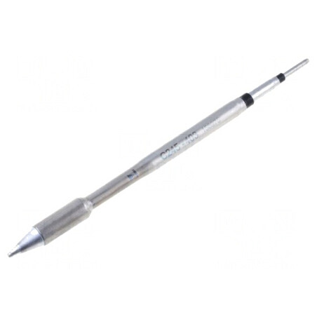 Vârf conic 1mm longlife pentru stații de lipit | Electronic-mag.ro | Componente Electronice