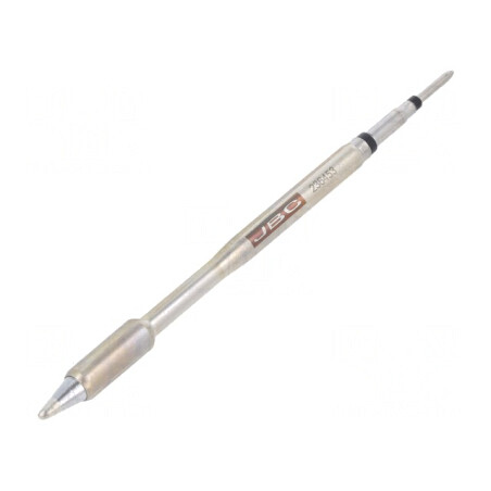 Vârf despicat 1,5mm pentru Stații de Lipit | Electronic-mag.ro | Componente Electronice