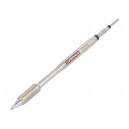 Vârf despicat 1,5mm pentru Stații de Lipit | Electronic-mag.ro | Componente Electronice