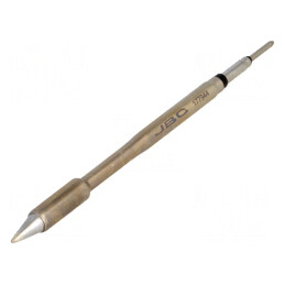 Vârf tip șurubelniță 1,2x0,7mm C245406 | Electronic-mag.ro | Componente Electronice