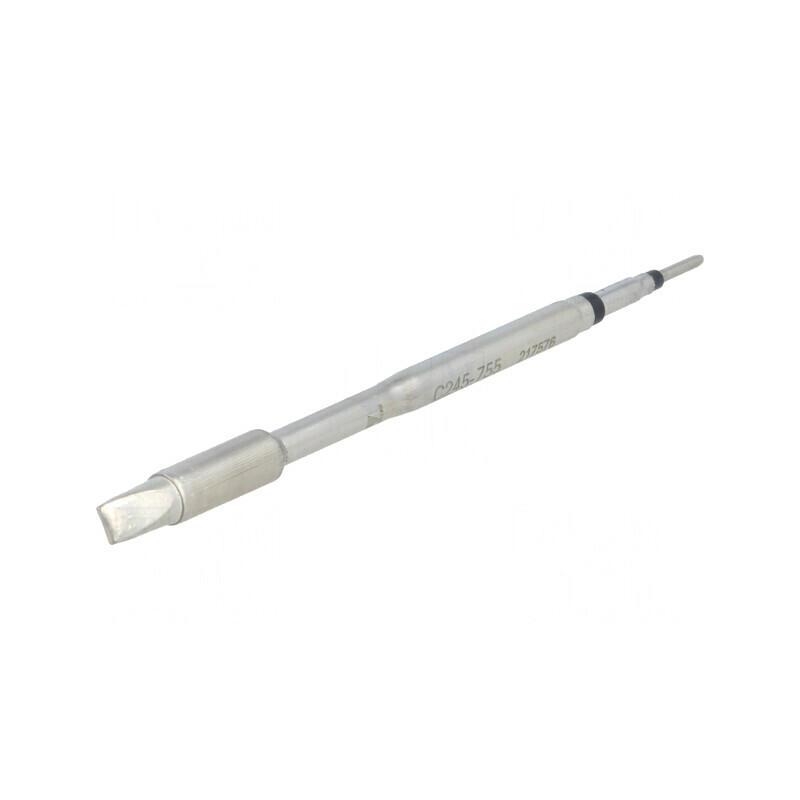 Vârf Şurubelniţă 4x0,8mm C245755 | Electronic-mag.ro | Componente Electronice