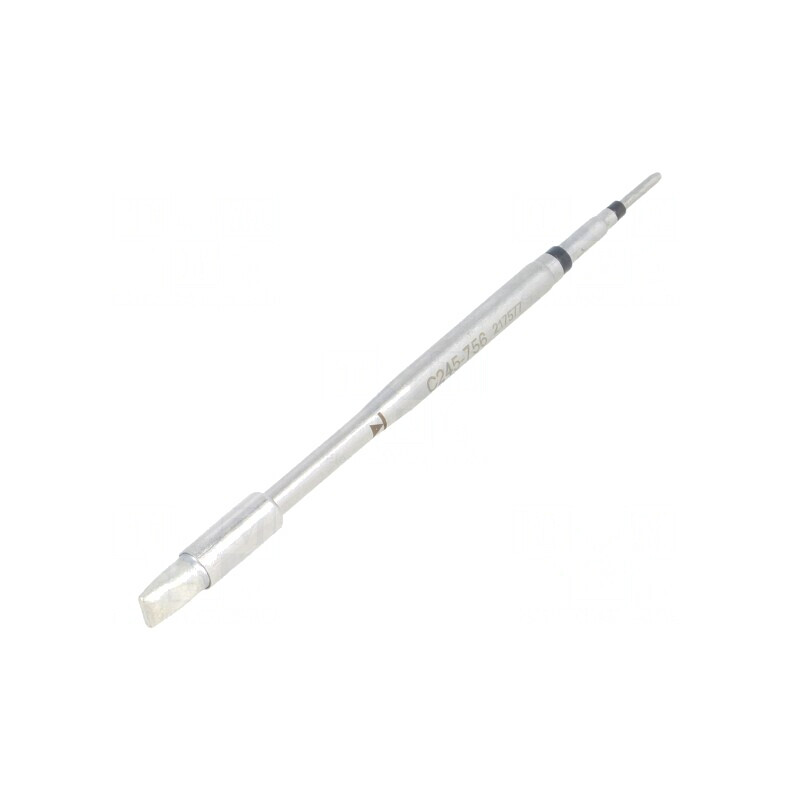 Vârf Șurubelniță 4,8x1mm C245756 | Electronic-mag.ro | Componente Electronice