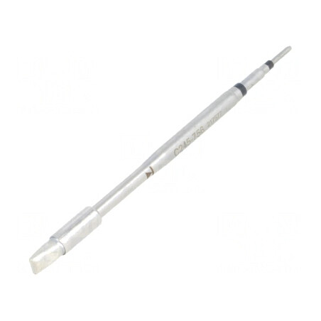 Vârf Șurubelniță 4,8x1mm C245756 | Electronic-mag.ro | Componente Electronice