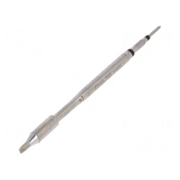 Vârf Șurubelniță 2,4x0,5mm C245759 | Electronic-mag.ro | Componente Electronice