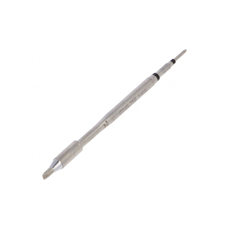 Vârf Șurubelniță 2,4x0,5mm C245759 | Electronic-mag.ro | Componente Electronice Vârf Șurubelniță 2,4x0,5mm C245759 | Electronic-mag.ro | Componente Electronice