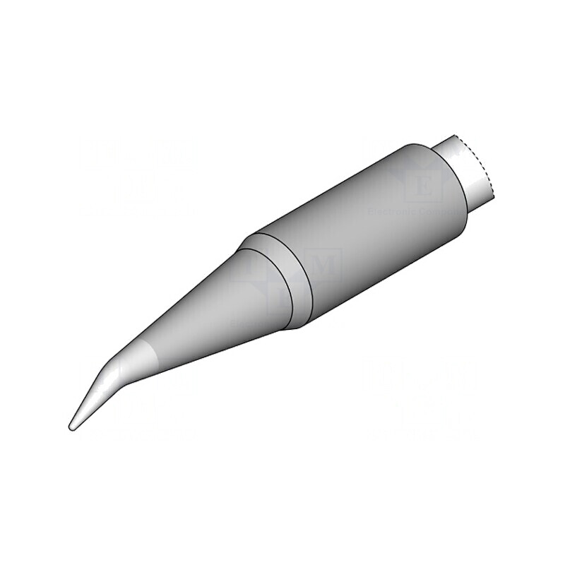 Vârf Alungit Longlife 0,4mm C245786 | Electronic-mag.ro | Componente Electronice Vârf Alungit Longlife 0,4mm C245786 | Electronic-mag.ro | Componente Electronice