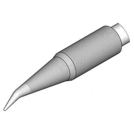 Vârf Alungit Longlife 0,4mm C245786 | Electronic-mag.ro | Componente Electronice